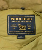 WOOLRICH（ウールリッチ）ダウンジャケット/ダウンベスト ベージュ サイズ:XS メンズ/2200606287029