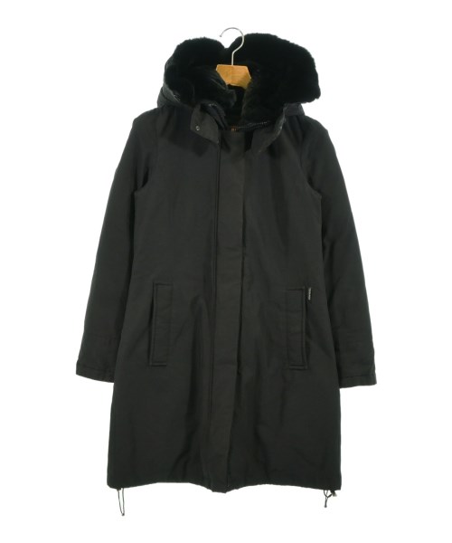 WOOLRICH（ウールリッチ）その他 黒 サイズ:XS レディース/2200611920041