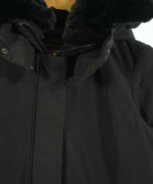 WOOLRICH（ウールリッチ）その他 黒 サイズ:XS レディース/2200611920041