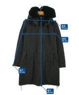 WOOLRICH（ウールリッチ）その他 黒 サイズ:XS レディース/2200611920041