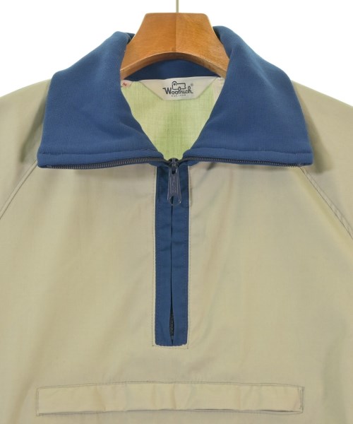 WOOLRICH（ウールリッチ）その他 グレー サイズ:S メンズ/2200614595031