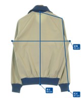 WOOLRICH（ウールリッチ）その他 グレー サイズ:S メンズ/2200614595031