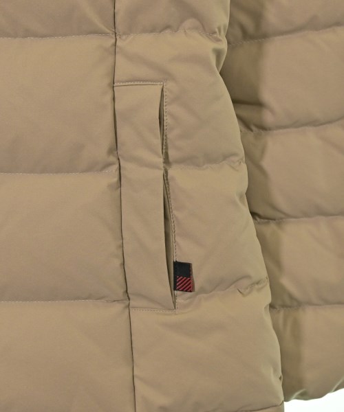 WOOLRICH（ウールリッチ）ダウンコート ベージュ サイズ:S レディース/2200615634043