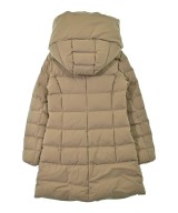 WOOLRICH（ウールリッチ）ダウンコート ベージュ サイズ:S レディース/2200615634043