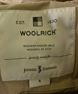 WOOLRICH（ウールリッチ）ダウンコート ベージュ サイズ:S レディース/2200615634043