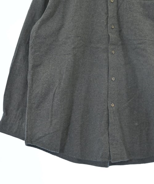 WOOLRICH（ウールリッチ）カジュアルシャツ グレー サイズ:XL メンズ/2200620887052