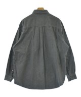 WOOLRICH（ウールリッチ）カジュアルシャツ グレー サイズ:XL メンズ/2200620887052
