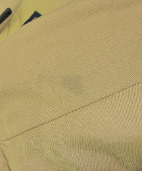 WOOLRICH（ウールリッチ）ダウンジャケット/ダウンベスト ベージュ サイズ:XS レディース/2200610274015