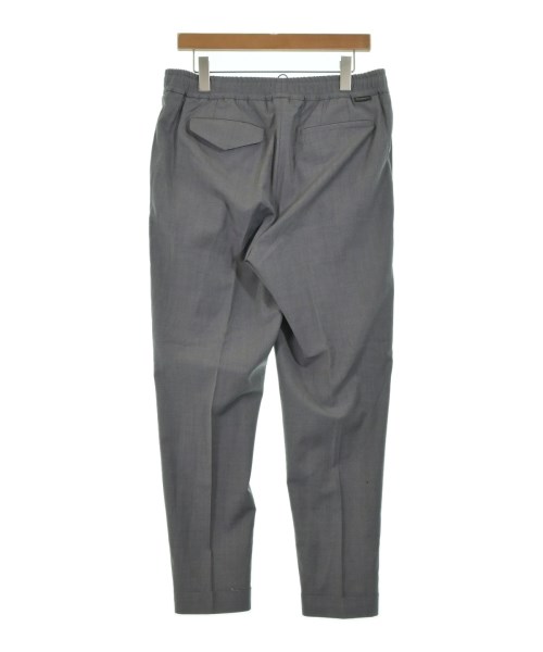 WOOLRICH（ウールリッチ）スラックス グレー サイズ:M メンズ/2200601010158