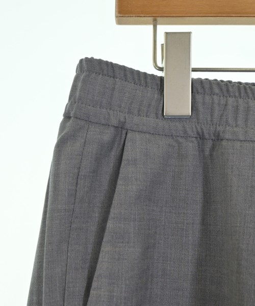 WOOLRICH（ウールリッチ）スラックス グレー サイズ:M メンズ/2200601010158