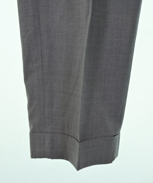 WOOLRICH（ウールリッチ）スラックス グレー サイズ:M メンズ/2200601010158