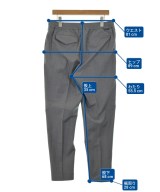 WOOLRICH（ウールリッチ）スラックス グレー サイズ:M メンズ/2200601010158