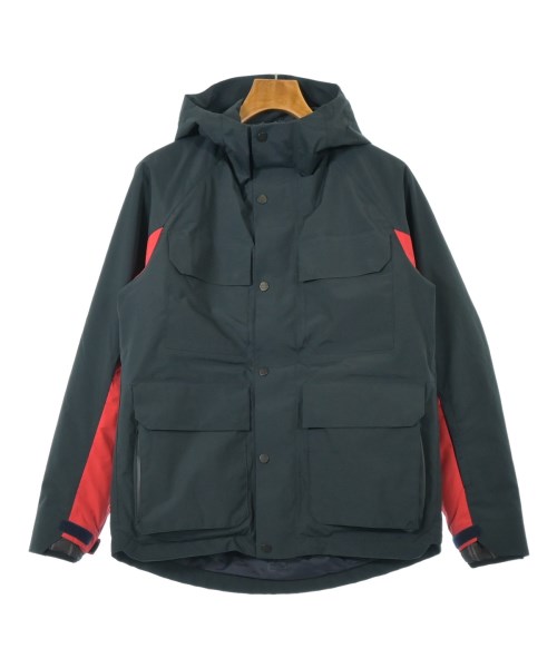 ウールリッチ(WOOLRICH)のWOOLRICH ダウンジャケット/ダウンベスト