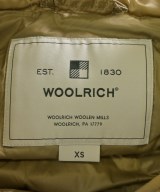 WOOLRICH（ウールリッチ）ダウンコート ベージュ サイズ:XS レディース/2200601120024