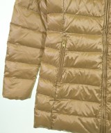 WOOLRICH（ウールリッチ）ダウンコート ベージュ サイズ:XS レディース/2200601120024