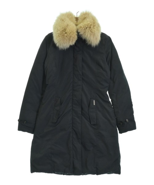 ウールリッチ(WOOLRICH)のWOOLRICH ダウンコート