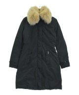 WOOLRICH ダウンコート
