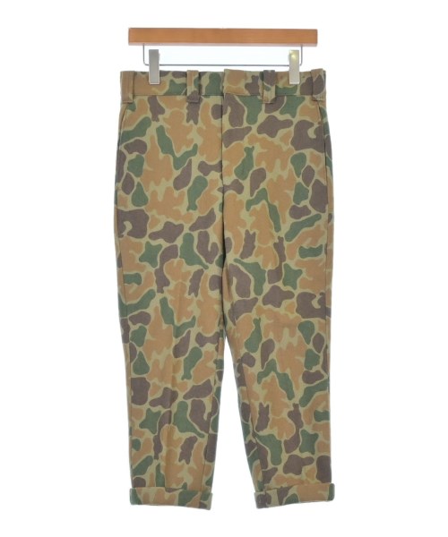 ウールリッチ(WOOLRICH)のWOOLRICH スラックス
