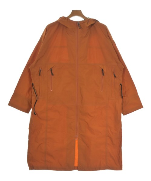 WOOLRICH(ウールリッチ)その他 茶 サイズ:M/2200602909024