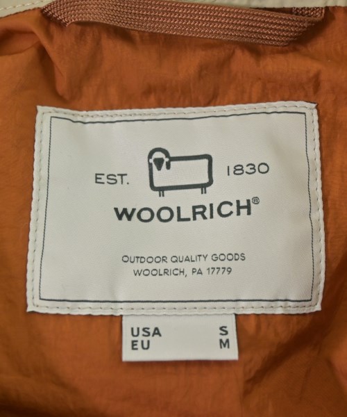 WOOLRICH（ウールリッチ）その他 茶 サイズ:M メンズ/2200602909024