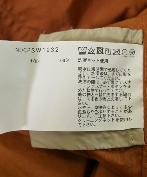 WOOLRICH（ウールリッチ）その他 茶 サイズ:M メンズ/2200602909024