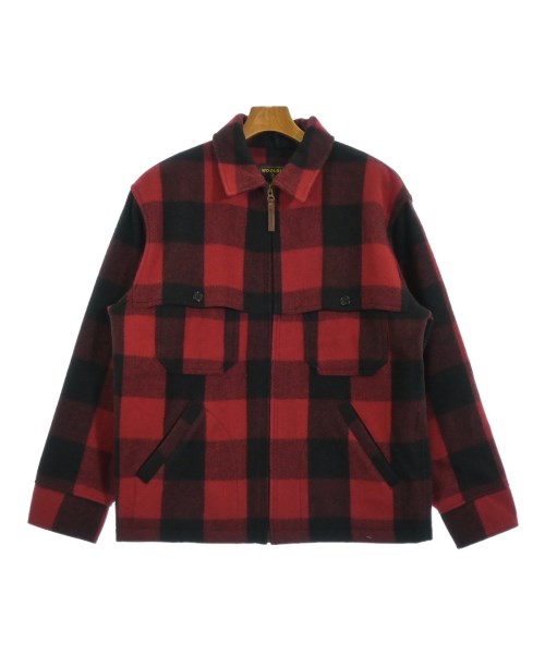 ウールリッチ(WOOLRICH)のWOOLRICH ブルゾン（その他）