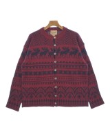 WOOLRICH カーディガン