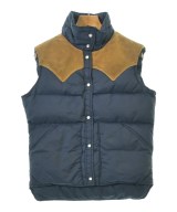 WOOLRICH ダウンジャケット/ダウンベスト