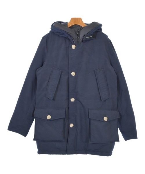 ウールリッチ(WOOLRICH)のWOOLRICH ダウンコート