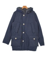 WOOLRICH ダウンコート