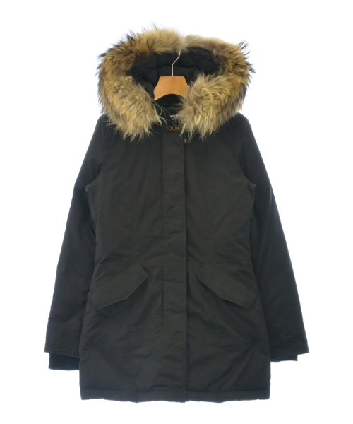 ウールリッチ(WOOLRICH)のWOOLRICH ダウンコート