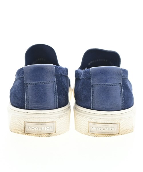 WOOLRICH（ウールリッチ）その他 紺 サイズ:EU42 1/2(27.5cm位) メンズ/2200608381046