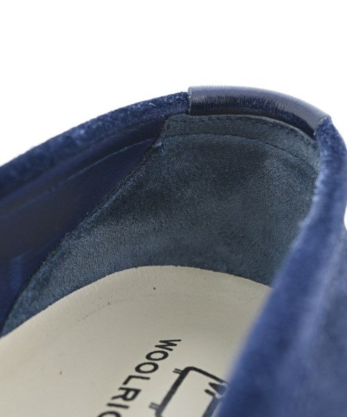 WOOLRICH（ウールリッチ）その他 紺 サイズ:EU42 1/2(27.5cm位) メンズ/2200608381046