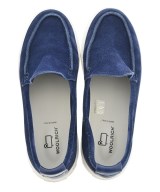 WOOLRICH（ウールリッチ）その他 紺 サイズ:EU42 1/2(27.5cm位) メンズ/2200608381046