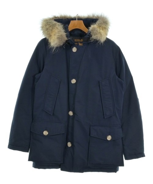 ウールリッチ(WOOLRICH)のWOOLRICH ダウンコート