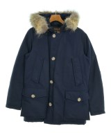 WOOLRICH ダウンコート