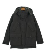 WOOLRICH ダウンコート