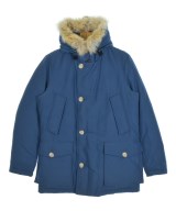 WOOLRICH ダウンジャケット/ダウンベスト