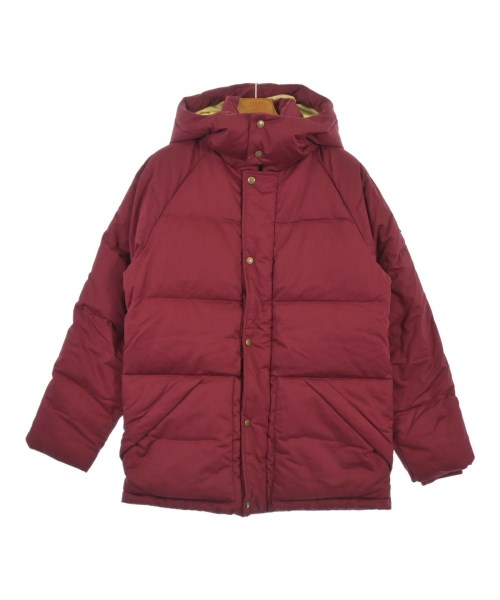 ウールリッチ(WOOLRICH)のWOOLRICH ダウンジャケット/ダウンベスト