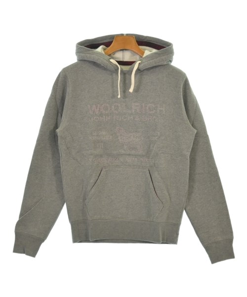 ウールリッチ(WOOLRICH)のWOOLRICH パーカー