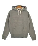 WOOLRICH パーカー