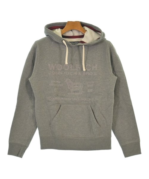 ウールリッチ(WOOLRICH)のWOOLRICH パーカー