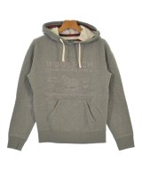 WOOLRICH パーカー