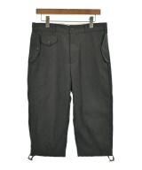 WOOLRICH クロップドパンツ