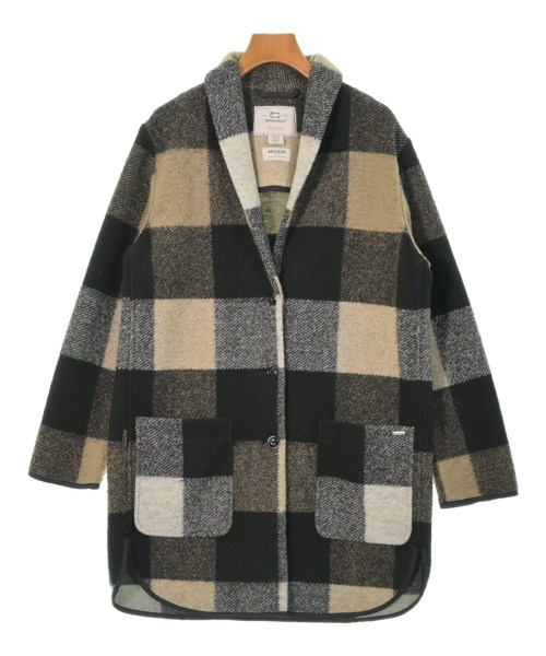 ウールリッチ(WOOLRICH)のWOOLRICH コート