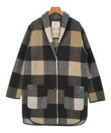 WOOLRICH コート