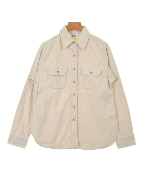ウールリッチ(WOOLRICH)のWOOLRICH カジュアルシャツ
