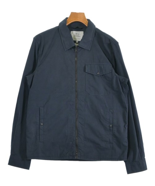 WOOLRICH(ウールリッチ)その他 紺 サイズ:M/2200673895042