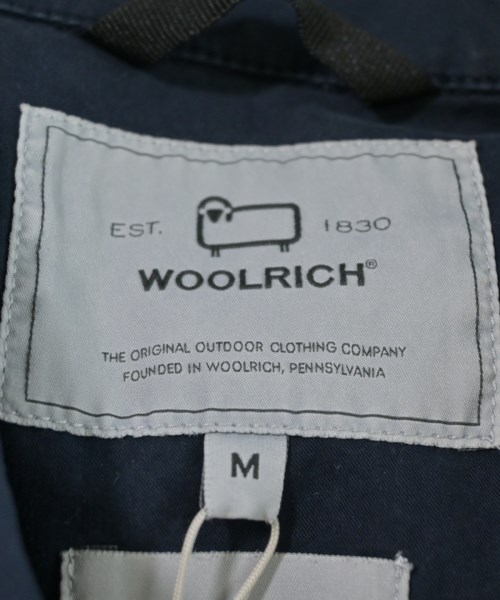 WOOLRICH（ウールリッチ）その他 紺 サイズ:M メンズ/2200673895042