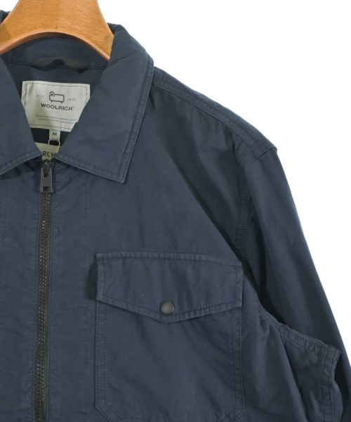 WOOLRICH（ウールリッチ）その他 紺 サイズ:M メンズ/2200673895042